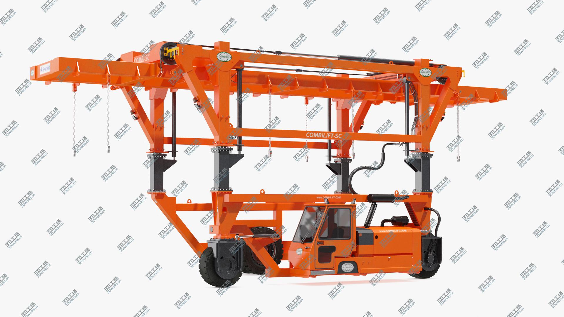 images/goods_img/2021040164/Equipment for Containers Collection 4 3D model/2.jpg